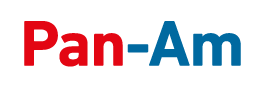 Pan-Am Spindle Repair